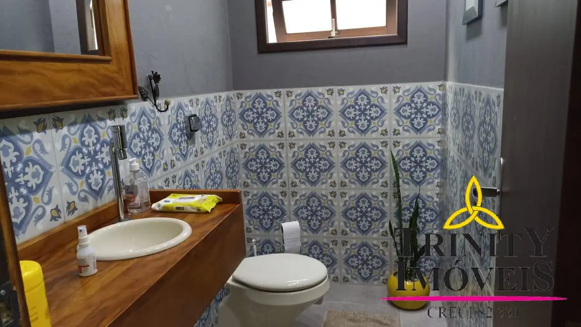 Foto 8 de Casa com 3 quartos à venda, 175m2 em Parque São George, Cotia - SP