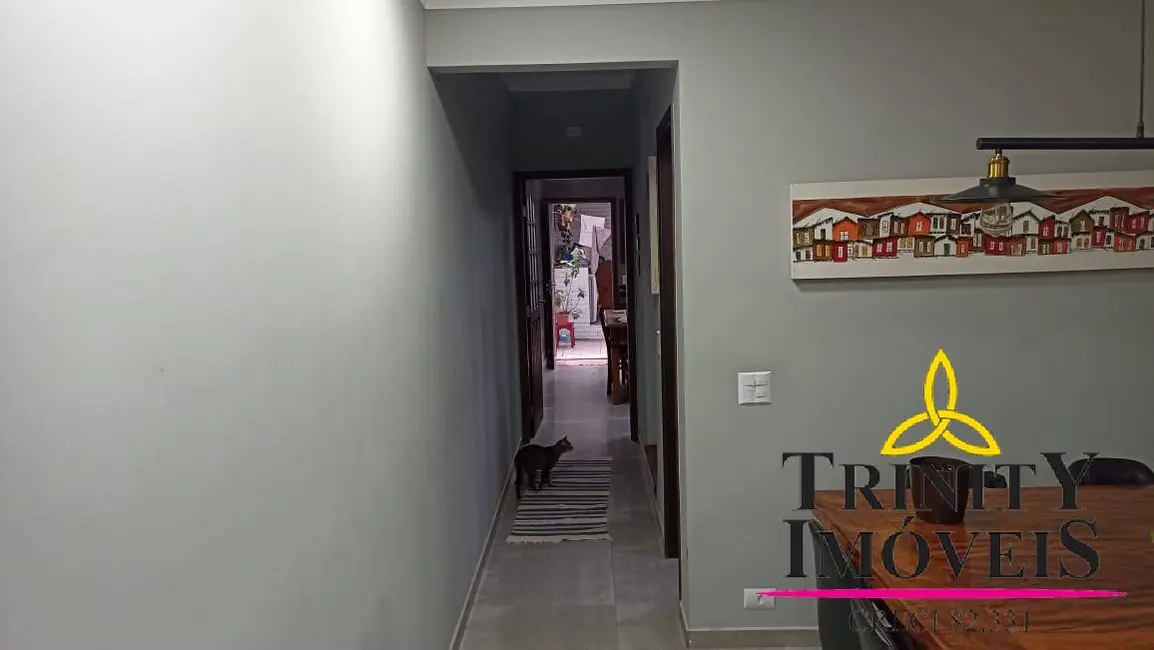 Foto 4 de Casa com 3 quartos à venda, 175m2 em Parque São George, Cotia - SP