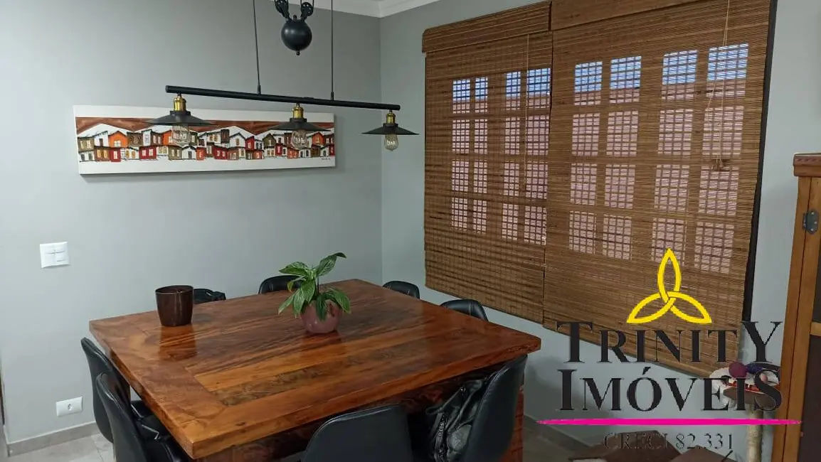 Foto 5 de Casa com 3 quartos à venda, 175m2 em Parque São George, Cotia - SP