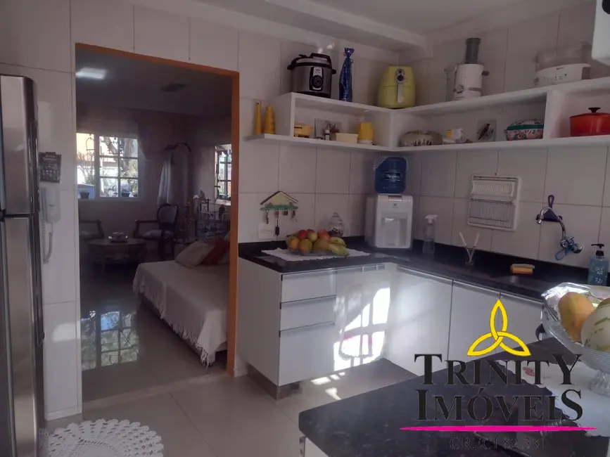 Foto 7 de Casa com 2 quartos à venda, 87m2 em Jardim Guerreiro, Cotia - SP