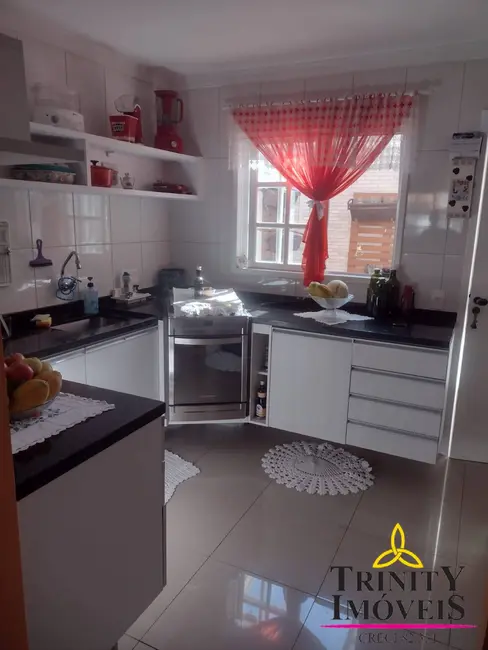 Foto 5 de Casa com 2 quartos à venda, 87m2 em Jardim Guerreiro, Cotia - SP