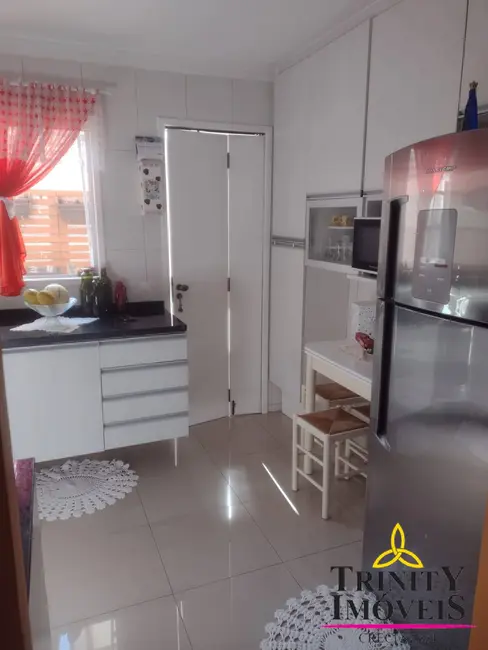 Foto 6 de Casa com 2 quartos à venda, 87m2 em Jardim Guerreiro, Cotia - SP