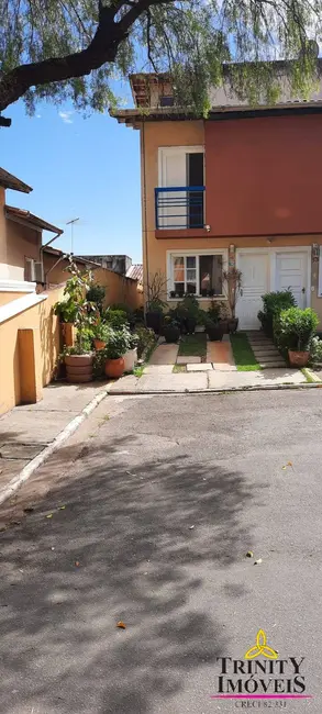 Foto 1 de Casa com 2 quartos à venda, 87m2 em Jardim Guerreiro, Cotia - SP