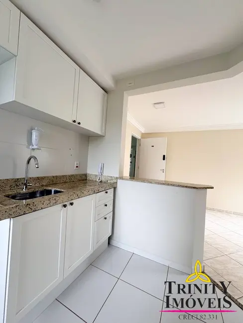 Foto 6 de Apartamento com 2 quartos à venda, 63m2 em Taboleiro Verde, Cotia - SP