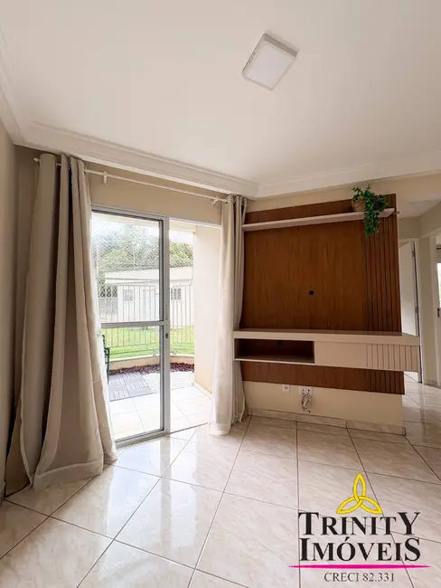 Foto 2 de Apartamento com 2 quartos à venda, 63m2 em Taboleiro Verde, Cotia - SP