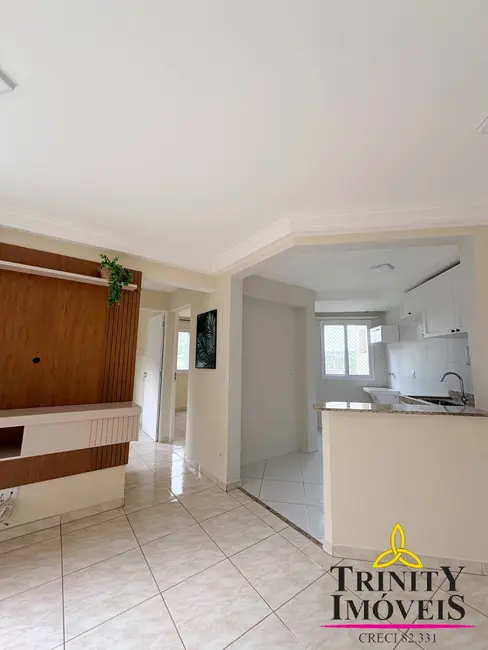 Foto 3 de Apartamento com 2 quartos à venda, 63m2 em Taboleiro Verde, Cotia - SP