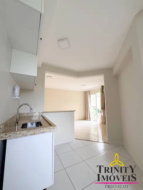 Foto 7 de Apartamento com 2 quartos à venda, 63m2 em Taboleiro Verde, Cotia - SP