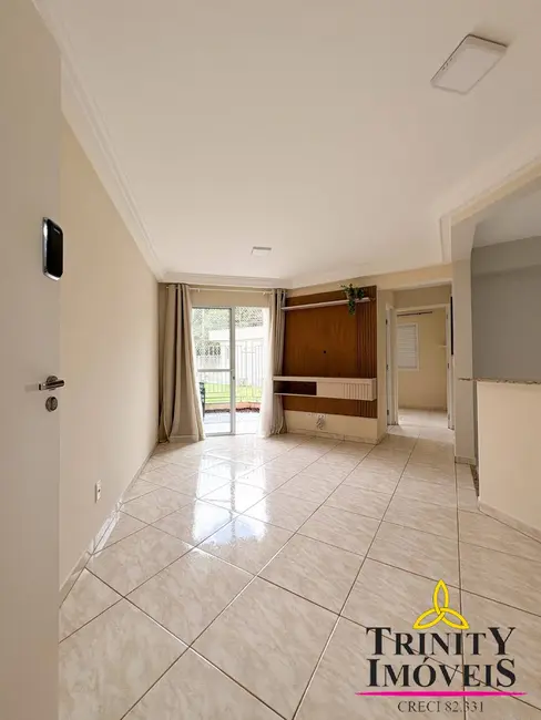 Foto 1 de Apartamento com 2 quartos à venda, 63m2 em Taboleiro Verde, Cotia - SP