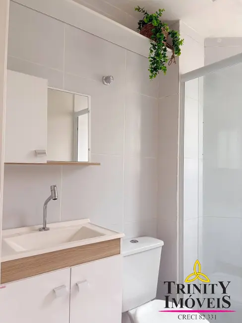 Foto 9 de Apartamento com 2 quartos à venda, 63m2 em Taboleiro Verde, Cotia - SP