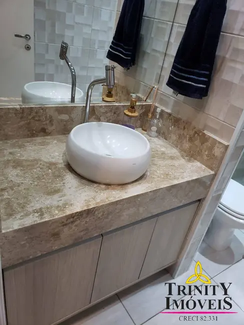 Foto 8 de Casa com 2 quartos à venda, 125m2 em Jardim Petrópolis, Cotia - SP
