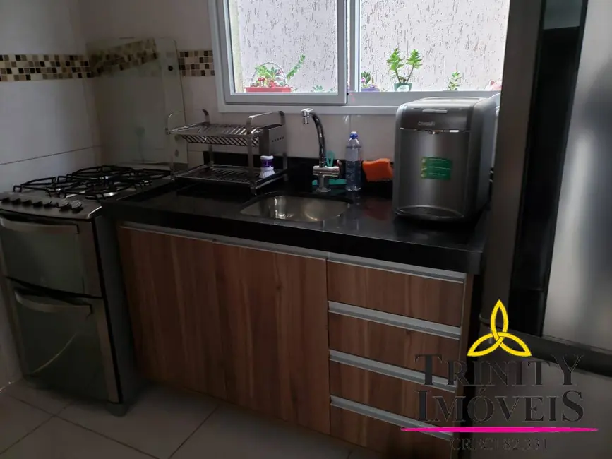 Foto 2 de Casa com 2 quartos à venda, 125m2 em Jardim Petrópolis, Cotia - SP
