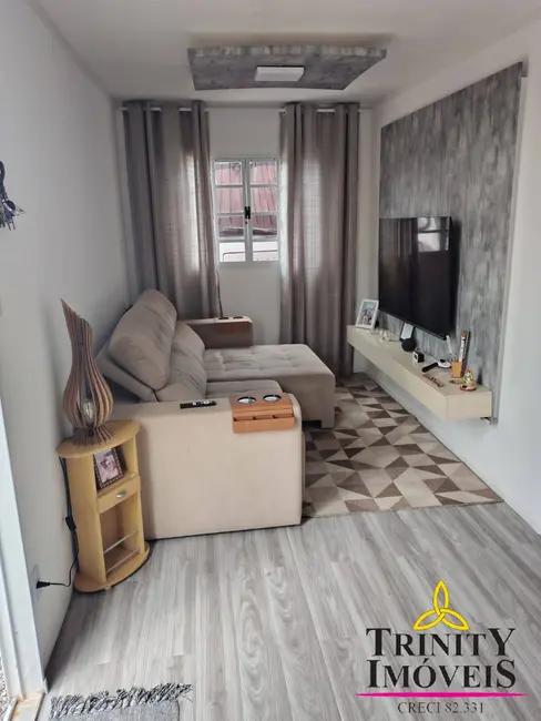 Casa com 1 quarto à venda, 54m2 em Esmeralda Park (Caucaia do Alto), Cotia - SP - imagem 1 Foto 1 de Casa com 1 quarto à venda, 54m2 em Esmeralda Park (Caucaia do Alto), Cotia - SP
