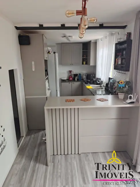 Casa com 1 quarto à venda, 54m2 em Esmeralda Park (Caucaia do Alto), Cotia - SP - imagem 4 Foto 4 de Casa com 1 quarto à venda, 54m2 em Esmeralda Park (Caucaia do Alto), Cotia - SP