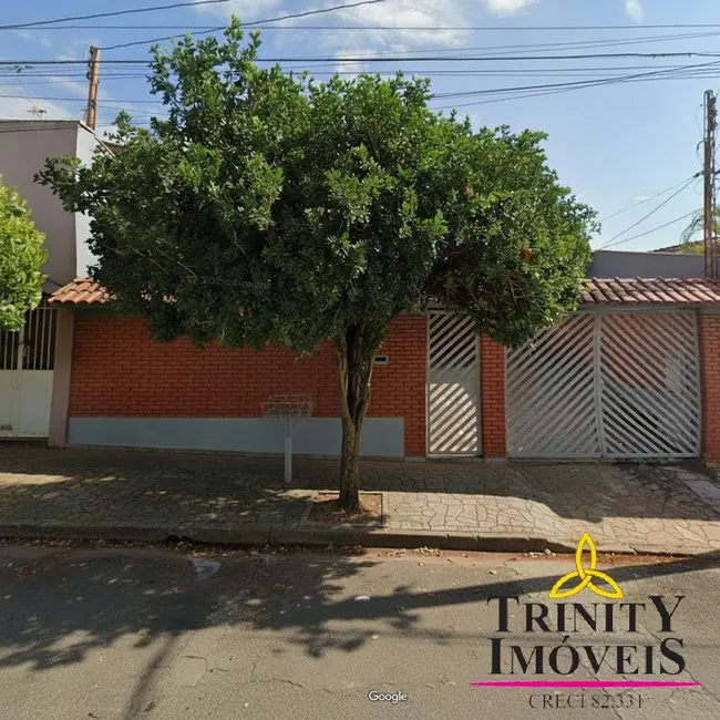 Foto 1 de Casa com 4 quartos à venda, 440m2 em Jardim Antártica, Ribeirao Preto - SP