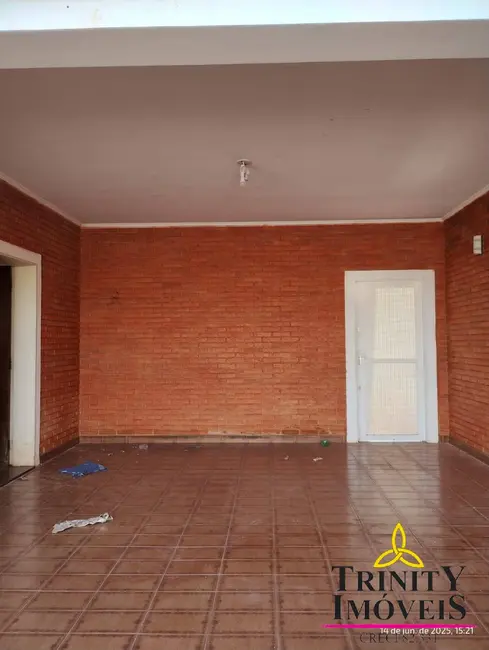 Foto 3 de Casa com 4 quartos à venda, 440m2 em Jardim Antártica, Ribeirao Preto - SP