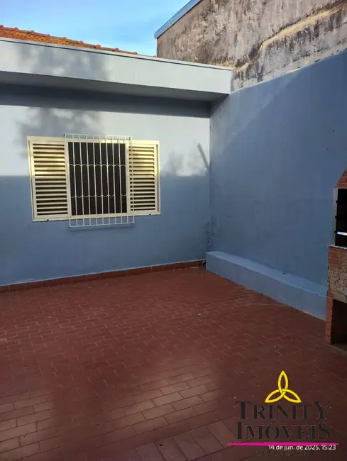 Foto 6 de Casa com 4 quartos à venda, 440m2 em Jardim Antártica, Ribeirao Preto - SP