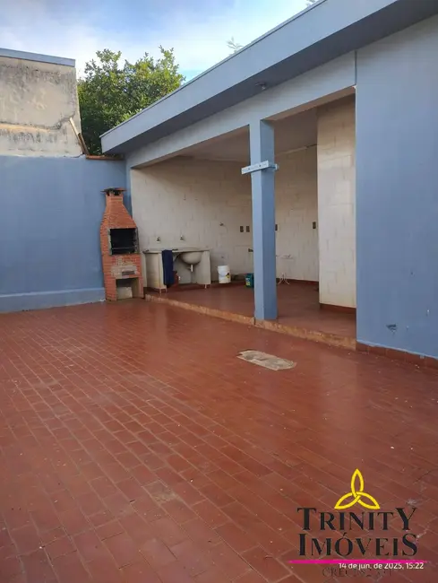 Foto 4 de Casa com 4 quartos à venda, 440m2 em Jardim Antártica, Ribeirao Preto - SP
