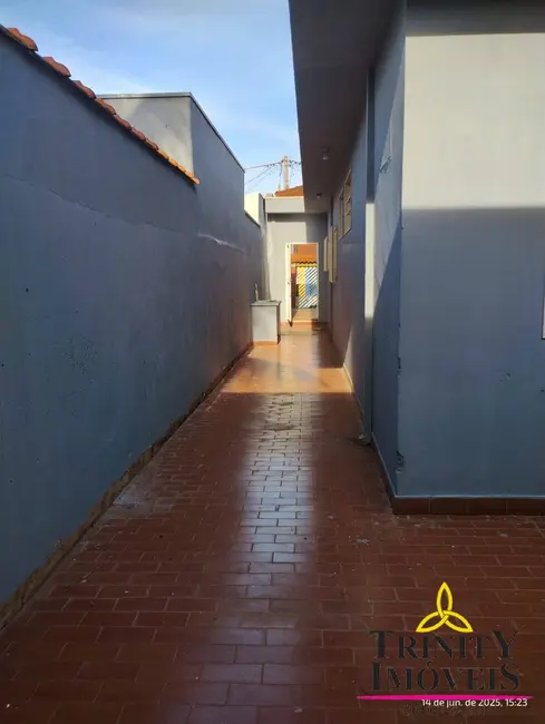 Foto 8 de Casa com 4 quartos à venda, 440m2 em Jardim Antártica, Ribeirao Preto - SP