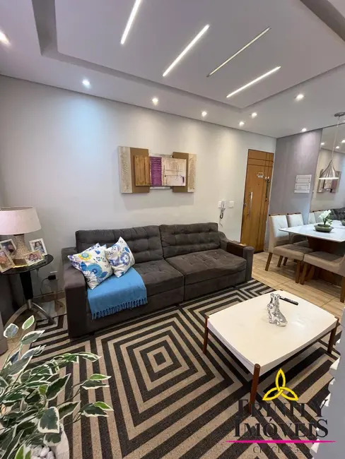 Apartamento com 2 quartos à venda, 47m2 em Jardim Arco-Íris, Cotia - SP - imagem 3 Foto 3 de Apartamento com 2 quartos à venda, 47m2 em Jardim Arco-Íris, Cotia - SP