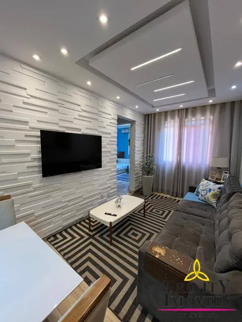 Apartamento com 2 quartos à venda, 47m2 em Jardim Arco-Íris, Cotia - SP - imagem 1 Foto 1 de Apartamento com 2 quartos à venda, 47m2 em Jardim Arco-Íris, Cotia - SP