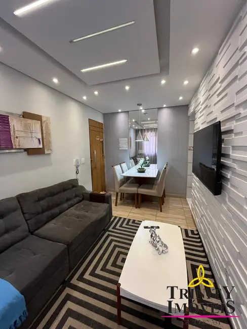 Apartamento com 2 quartos à venda, 47m2 em Jardim Arco-Íris, Cotia - SP - imagem 2 Foto 2 de Apartamento com 2 quartos à venda, 47m2 em Jardim Arco-Íris, Cotia - SP