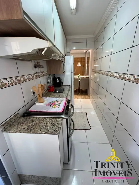 Apartamento com 2 quartos à venda, 47m2 em Jardim Arco-Íris, Cotia - SP - imagem 4 Foto 4 de Apartamento com 2 quartos à venda, 47m2 em Jardim Arco-Íris, Cotia - SP