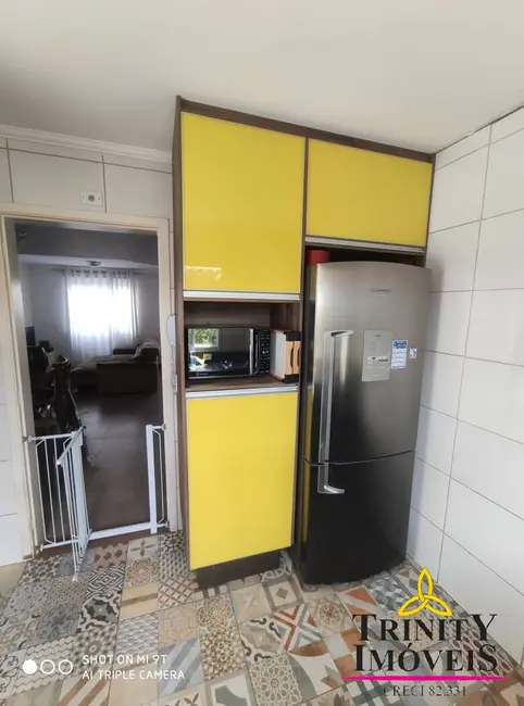 Foto 4 de Casa com 3 quartos à venda, 135m2 em Chácara Ondas Verdes, Cotia - SP