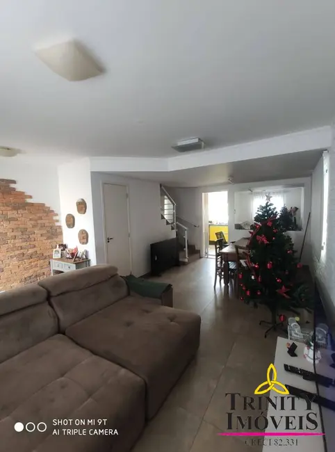 Foto 1 de Casa com 3 quartos à venda, 135m2 em Chácara Ondas Verdes, Cotia - SP
