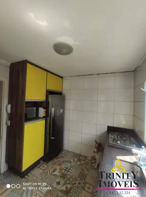 Foto 7 de Casa com 3 quartos à venda, 135m2 em Chácara Ondas Verdes, Cotia - SP
