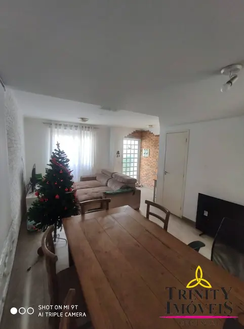Foto 2 de Casa com 3 quartos à venda, 135m2 em Chácara Ondas Verdes, Cotia - SP