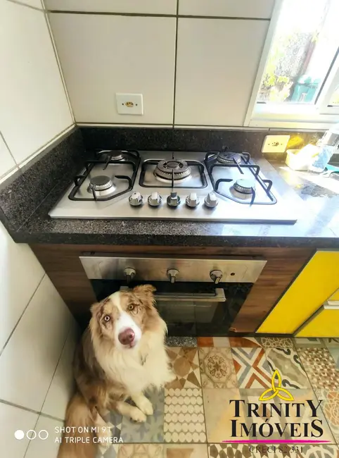 Foto 5 de Casa com 3 quartos à venda, 135m2 em Chácara Ondas Verdes, Cotia - SP