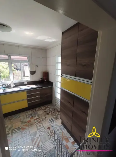 Foto 8 de Casa com 3 quartos à venda, 135m2 em Chácara Ondas Verdes, Cotia - SP