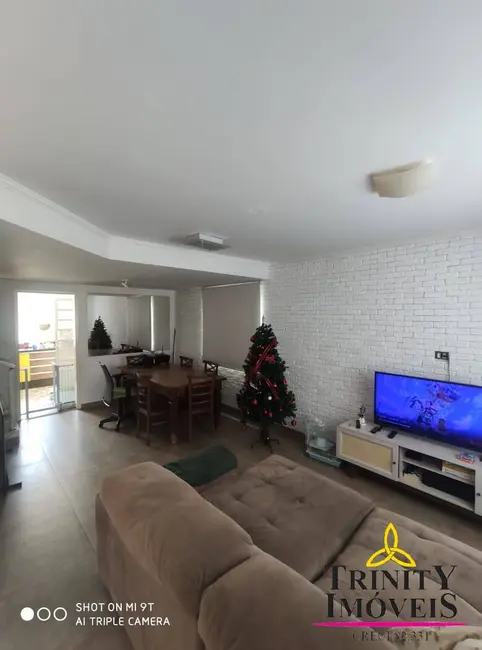 Foto 3 de Casa com 3 quartos à venda, 135m2 em Chácara Ondas Verdes, Cotia - SP