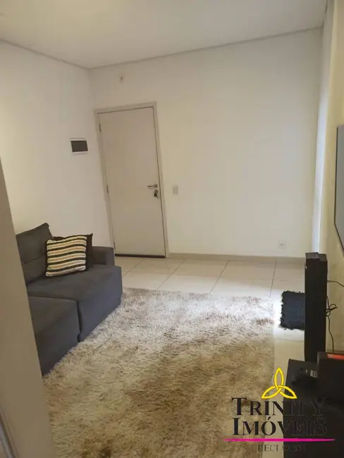 Foto 4 de Apartamento com 2 quartos à venda, 48m2 em Lageado, Cotia - SP
