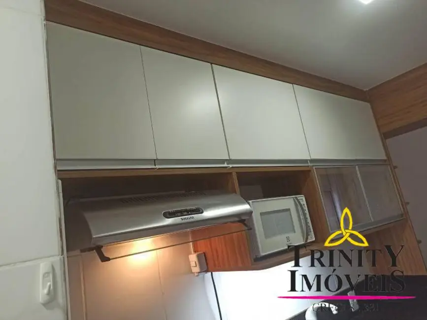 Foto 9 de Apartamento com 2 quartos à venda, 48m2 em Lageado, Cotia - SP
