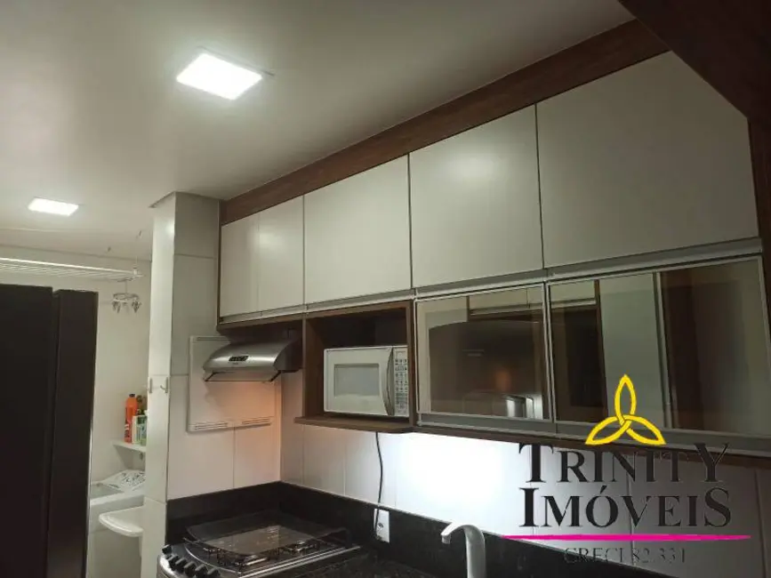 Foto 6 de Apartamento com 2 quartos à venda, 48m2 em Lageado, Cotia - SP