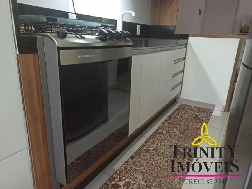 Foto 5 de Apartamento com 2 quartos à venda, 48m2 em Lageado, Cotia - SP