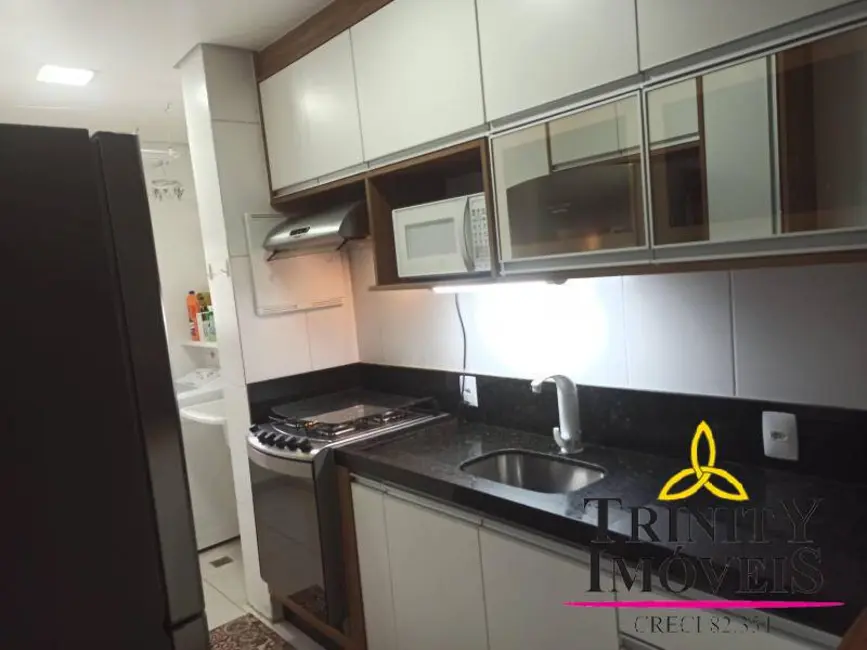 Foto 7 de Apartamento com 2 quartos à venda, 48m2 em Lageado, Cotia - SP
