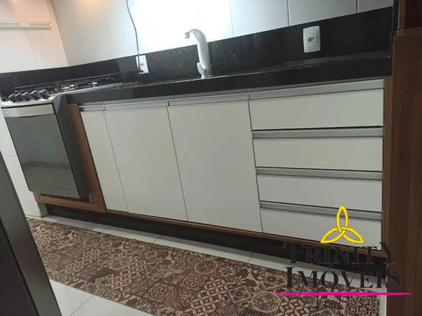 Foto 8 de Apartamento com 2 quartos à venda, 48m2 em Lageado, Cotia - SP