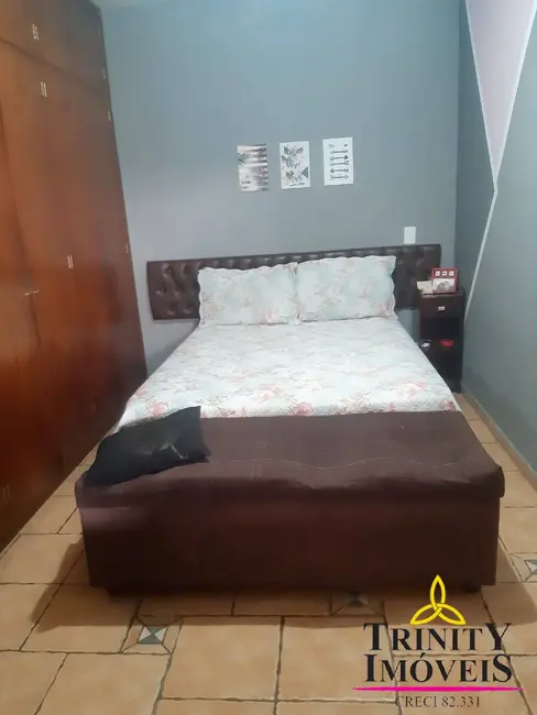 Foto 5 de Casa com 2 quartos à venda, 123m2 em Jardim Carmel, Cotia - SP