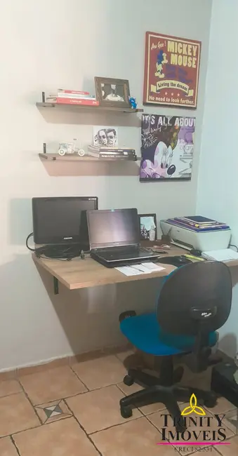 Foto 7 de Casa com 2 quartos à venda, 123m2 em Jardim Carmel, Cotia - SP