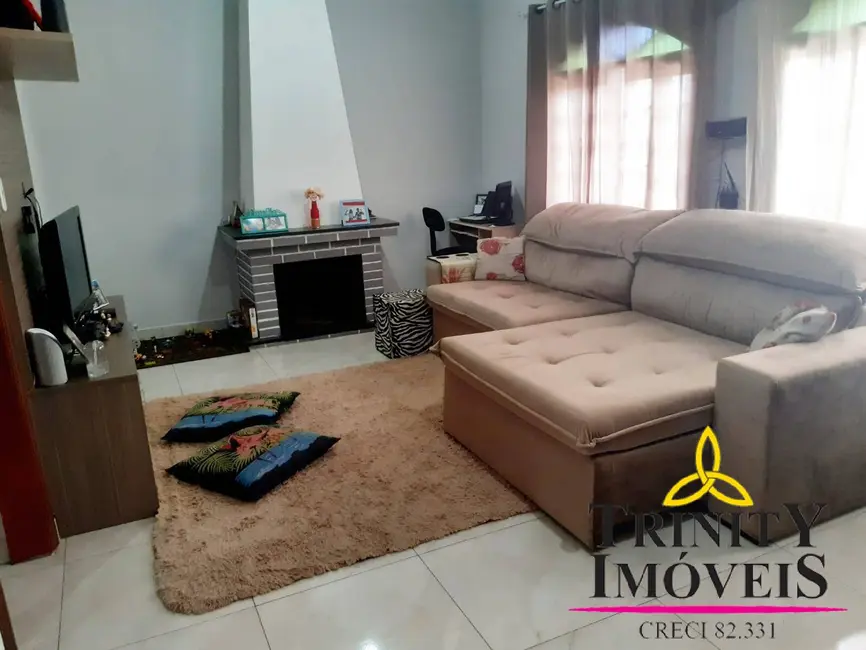 Foto 1 de Casa com 2 quartos à venda, 123m2 em Jardim Carmel, Cotia - SP