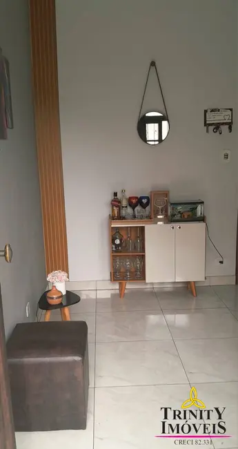 Foto 2 de Casa com 2 quartos à venda, 123m2 em Jardim Carmel, Cotia - SP