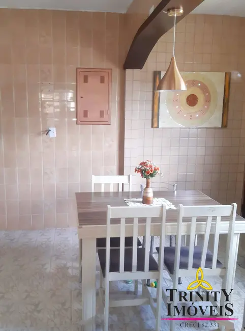 Foto 4 de Casa com 2 quartos à venda, 123m2 em Jardim Carmel, Cotia - SP