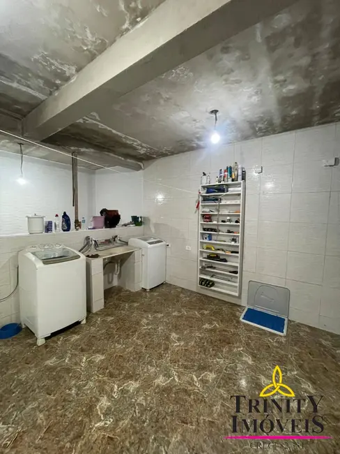 Foto 7 de Casa com 3 quartos à venda, 150m2 em Colina (Caucaia do Alto), Cotia - SP