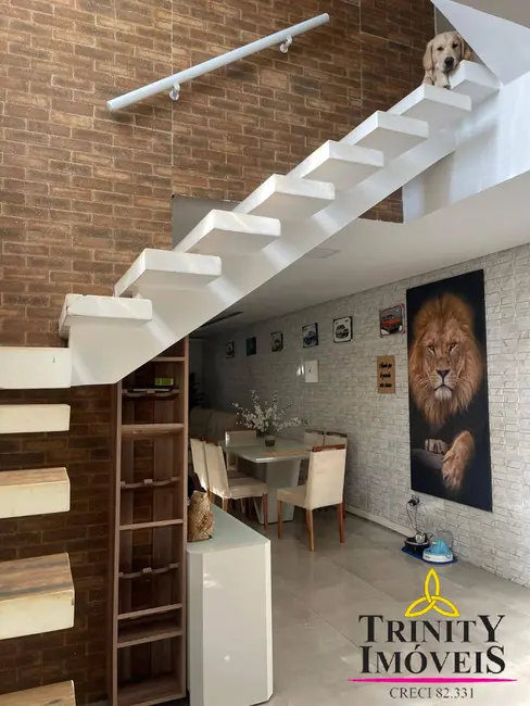 Foto 8 de Casa com 3 quartos à venda, 150m2 em Colina (Caucaia do Alto), Cotia - SP