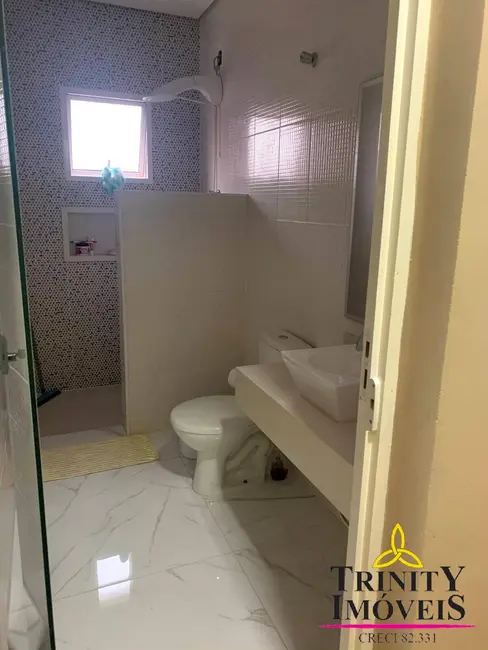 Foto 4 de Casa com 3 quartos à venda, 150m2 em Colina (Caucaia do Alto), Cotia - SP