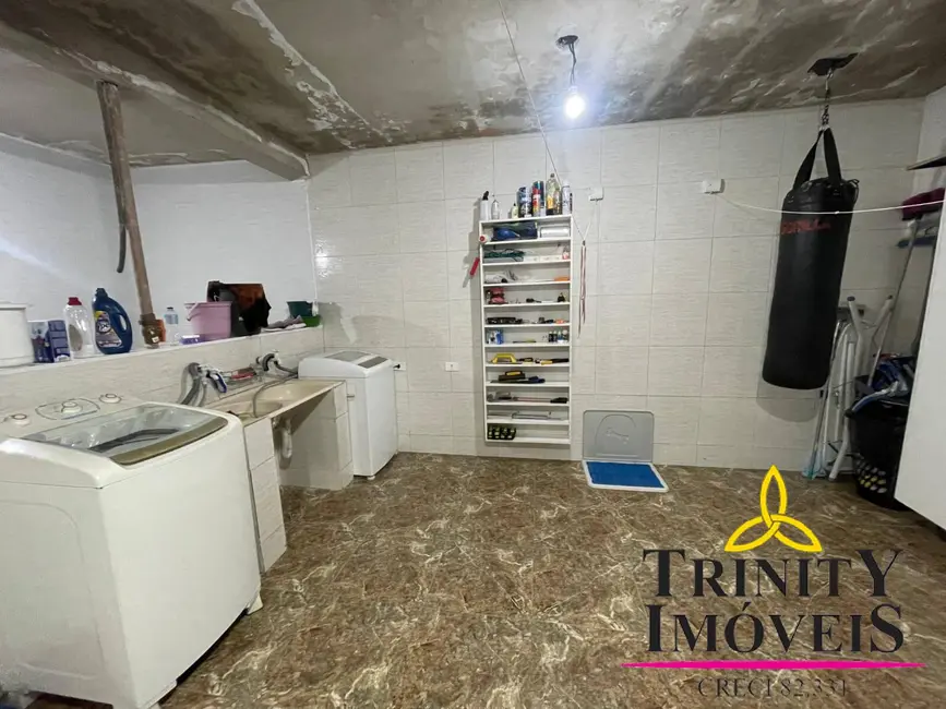 Foto 3 de Casa com 3 quartos à venda, 150m2 em Colina (Caucaia do Alto), Cotia - SP