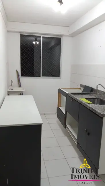 Foto 3 de Apartamento com 2 quartos à venda, 43m2 em Recanto Vista Alegre, Cotia - SP