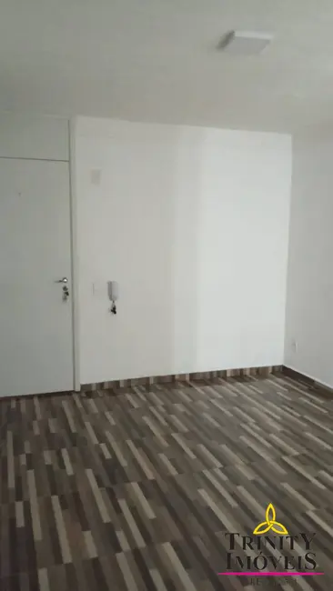 Foto 2 de Apartamento com 2 quartos à venda, 43m2 em Recanto Vista Alegre, Cotia - SP